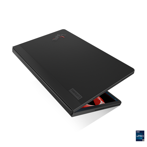 Lenovo TP X1 Fold 16 G1, i7-1250U, 16.3˝ 2560x2024/Touch, UMA, 16GB, SSD 512GB, W11Pro, 400N, matný, 3y PS 