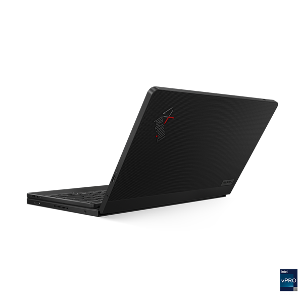 Lenovo TP X1 Fold 16 G1, i7-1250U, 16.3˝ 2560x2024/Touch, UMA, 16GB, SSD 512GB, W11Pro, 400N, matný, 3y PS 