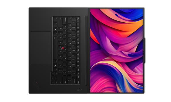 Lenovo TP P1 G7, Ultra 7-155H, 16.0˝ 2560x1600 WQXGA, RTX 4060/8GB, 32GB, SSD 1TB, W11Pro, 500N, matný, 3y PS, 