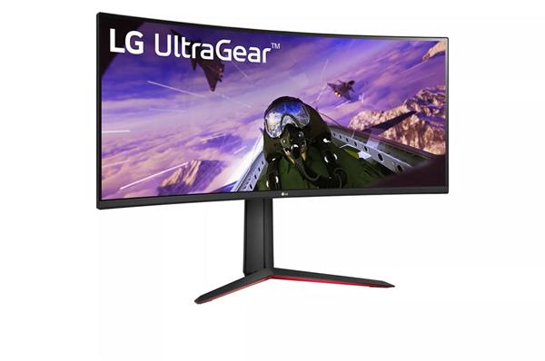 LG 34GP63AP-B 34"W VA LED 3440x1440 5M:1 5ms 300cd DP HDMI 160Hz 
