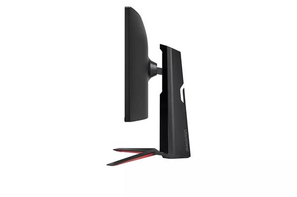 LG 34GP63AP-B 34"W VA LED 3440x1440 5M:1 5ms 300cd DP HDMI 160Hz 