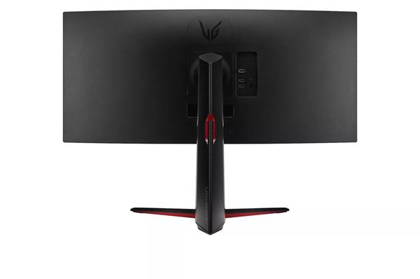 LG 34GP63AP-B 34"W VA LED 3440x1440 5M:1 5ms 300cd DP HDMI 160Hz 