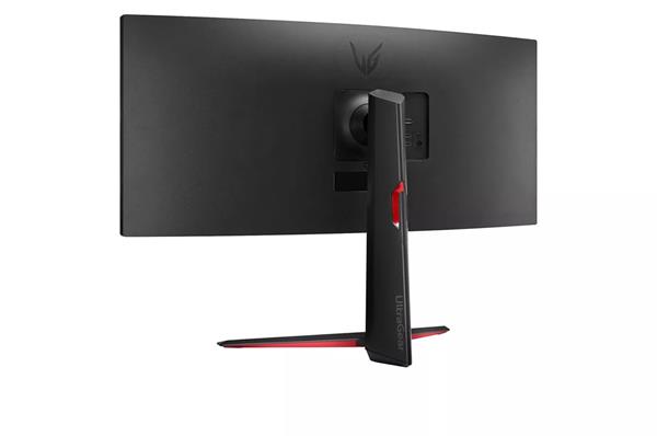 LG 34GP63AP-B 34"W VA LED 3440x1440 5M:1 5ms 300cd DP HDMI 160Hz 