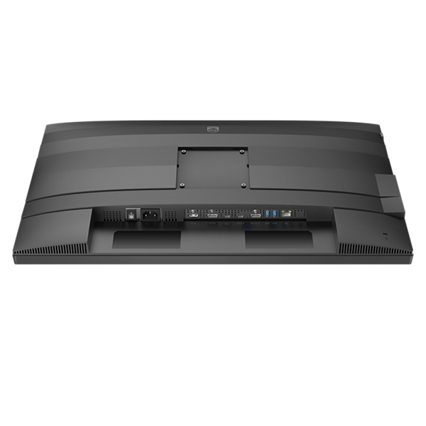 Philips 27B2G5601/00 27" IPS LED 2560x1440 20 000 000:1 4ms 350cd DP HDMI USB-C (96W) pivot repro RJ45 cierny 