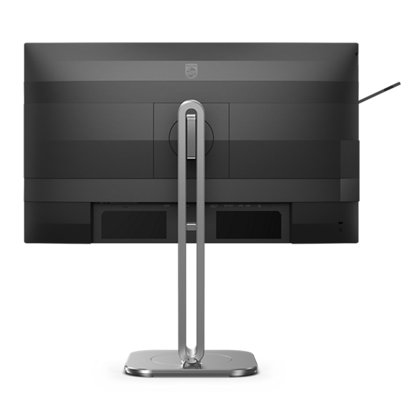Philips 24B2G5301/00 23.8" IPS LED 1920x1080 50 000 000:1 4ms 300cd DP HDMI USB-C(96W) pivot repro cierny 