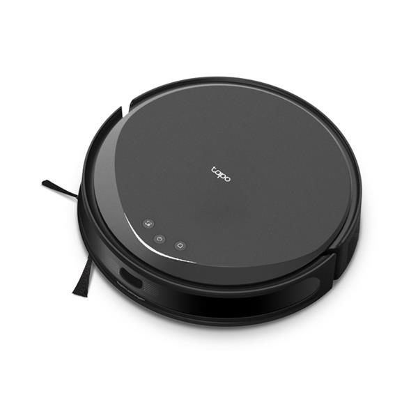 Robot Vacuum Cleaner SPEC: MagSlim LiDAR + IMU Dual Navigation, Vacuum & Mop 2-in-1, 5300Pa, 3hrs Battery Life(2600mAh), 