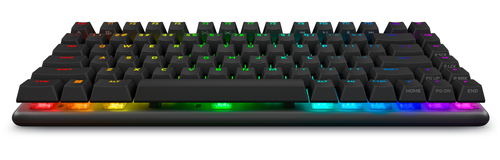 Dell Alienware Pro Wireless Gaming Keyboard - US (QWERTY) (Dark Side of the Moon) 