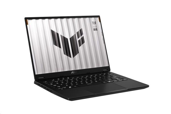 ASUS TUF Gaming A14 FA401UU-RG069X, Ryzen 7 8845HS, 14.0˝ 2560x1600 WQXGA, RTX4050/6GB, 32GB, SSD 1TB, W11Pro, 16TOPS 