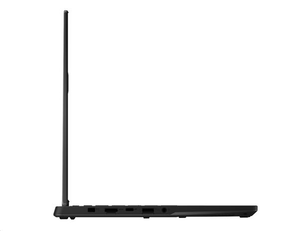 ASUS TUF Gaming A14 FA401UU-RG069X, Ryzen 7 8845HS, 14.0˝ 2560x1600 WQXGA, RTX4050/6GB, 32GB, SSD 1TB, W11Pro, 16TOPS 