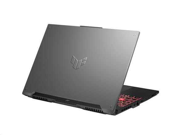 ASUS TUF Gaming A16 FA607NU-RL051W, Ryzen 5 7535HS, 16.0˝ 1920x1200 WUXGA, RTX4050/6GB, 16GB, SSD 512GB, W11H 