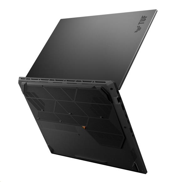 ASUS TUF Gaming A16 FA608WV-QT048X, AI 9 - HX 370, 16.0˝ 2560x1600 WQXGA, RTX 4060 8GB, 32GB, SSD 1TB, W11Pro, 50TOPS 