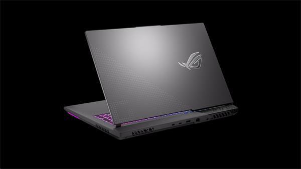 ASUS ROG Strix G17 G713PV-LL145, Ryzen 9 7940HX, 17.3˝ 2560 x 1440, RTX 4060 8GB, 32GB, SSD 1TB, FDOS 