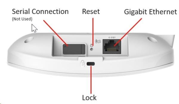 Cisco Business 150AX Access Point 