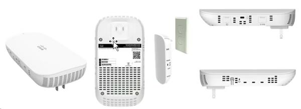 Cisco Business 151AX Mesh Extender 
