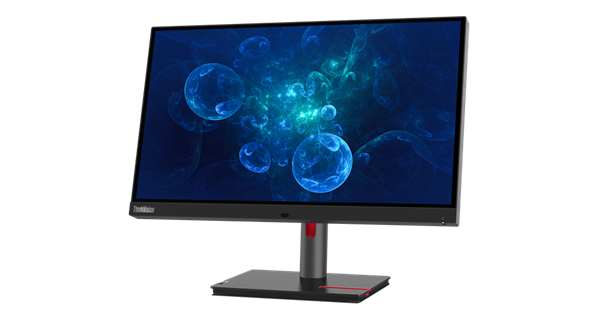 Lenovo ThinkVision/ P27pz-30/ 27"/ IPS/ 4K UHD/ 60Hz/ 6ms/ Black/ 3R 