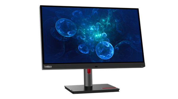 Lenovo ThinkVision/ P27pz-30/ 27"/ IPS/ 4K UHD/ 60Hz/ 6ms/ Black/ 3R 
