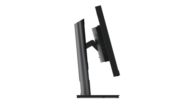 Lenovo ThinkVision/ P27pz-30/ 27"/ IPS/ 4K UHD/ 60Hz/ 6ms/ Black/ 3R 