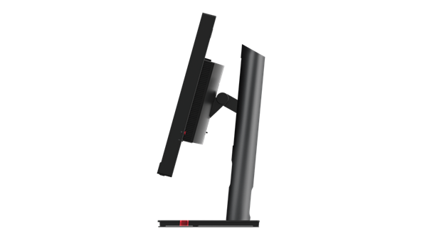Lenovo ThinkVision/ P27pz-30/ 27"/ IPS/ 4K UHD/ 60Hz/ 6ms/ Black/ 3R 