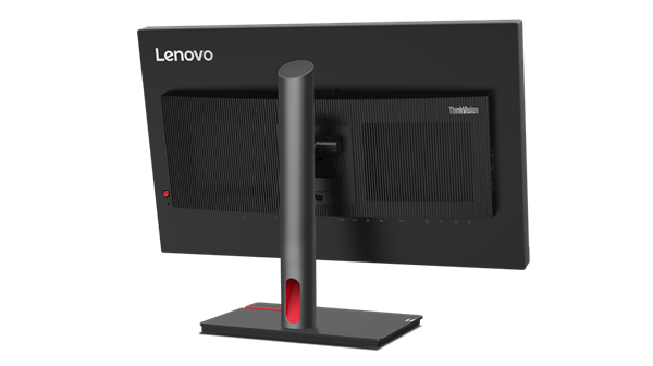 Lenovo ThinkVision/ P27pz-30/ 27"/ IPS/ 4K UHD/ 60Hz/ 6ms/ Black/ 3R 