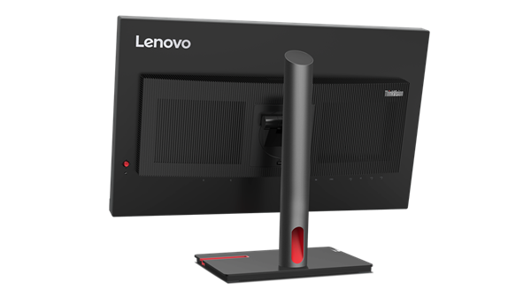 Lenovo ThinkVision/ P27pz-30/ 27"/ IPS/ 4K UHD/ 60Hz/ 6ms/ Black/ 3R 