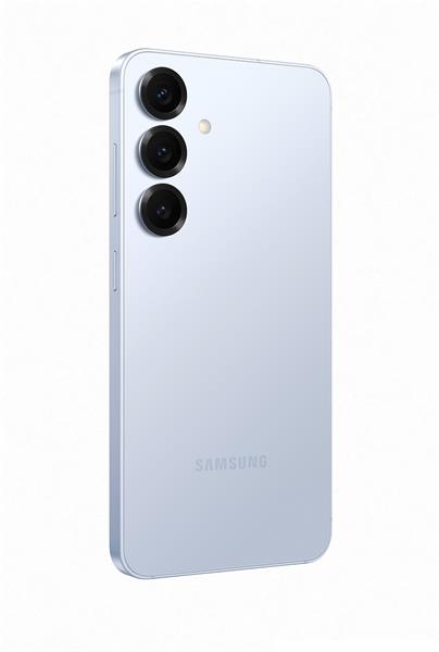 Samsung Galaxy S25 5G 256GB, Icy Blue 