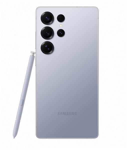 Samsung Galaxy S25 Ultra 5G 512GB, Titanium Silverblue 