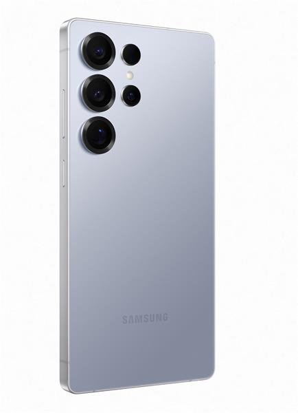 Samsung Galaxy S25 Ultra 5G 512GB, Titanium Silverblue 