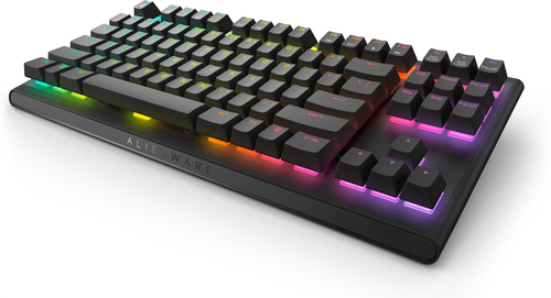 Alienware Tenkeyless Gaming Keyboard - AW420K 