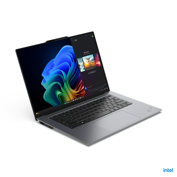 Lenovo TP X9-15 G1, Ultra 5-226V, 15.3˝ 2880 x 1800, UMA, 16GB, SSD 512GB, W11Pro, 500N, lesklý, 3y PS 