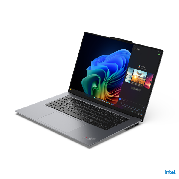 Lenovo TP X9-15 G1, Ultra 5-226V, 15.3˝ 2880 x 1800, UMA, 16GB, SSD 512GB, W11Pro, 500N, lesklý, 3y PS 