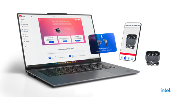 Lenovo TP X9-15 G1, Ultra 5-226V, 15.3˝ 2880 x 1800, UMA, 16GB, SSD 512GB, W11Pro, 500N, lesklý, 3y PS 