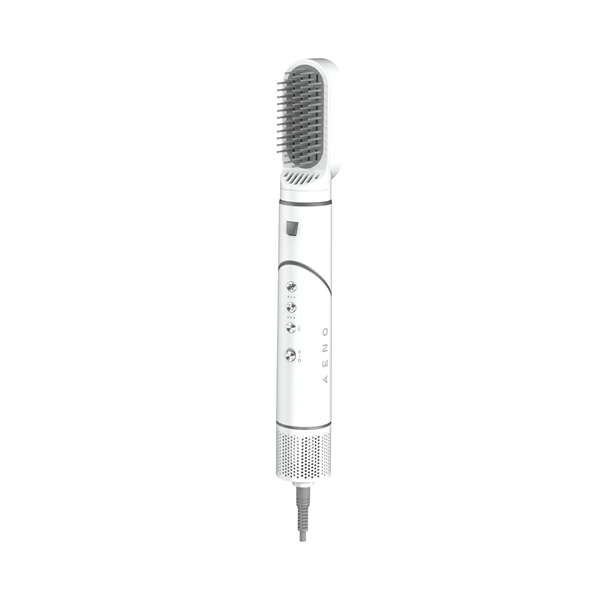 AENO Multifunkčný fén a styler,1200W, Ionizátor, 4 teplotné režimy, 3 rýchlostné režimy, 98000RPM,85dB 