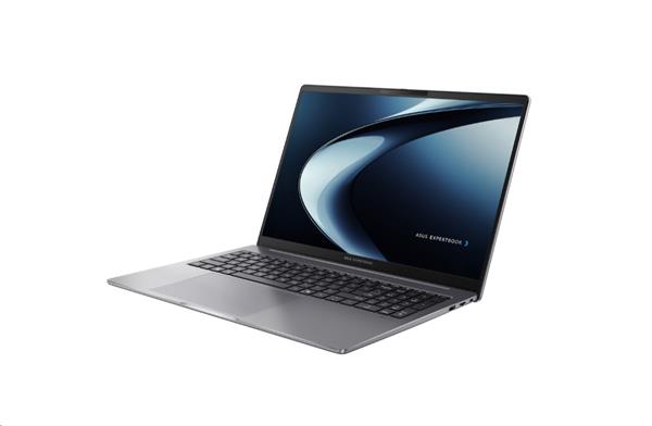 ASUS ExpertBook P3 P3605CVA-MB0004X, i7-13620H, 16.0˝ 1920x1200 WUXGA, UMA, 32GB, SSD 1TB, W11Pro FPR TPM 