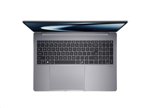 ASUS ExpertBook P3 P3605CVA-MB0004X, i7-13620H, 16.0˝ 1920x1200 WUXGA, UMA, 32GB, SSD 1TB, W11Pro FPR TPM 