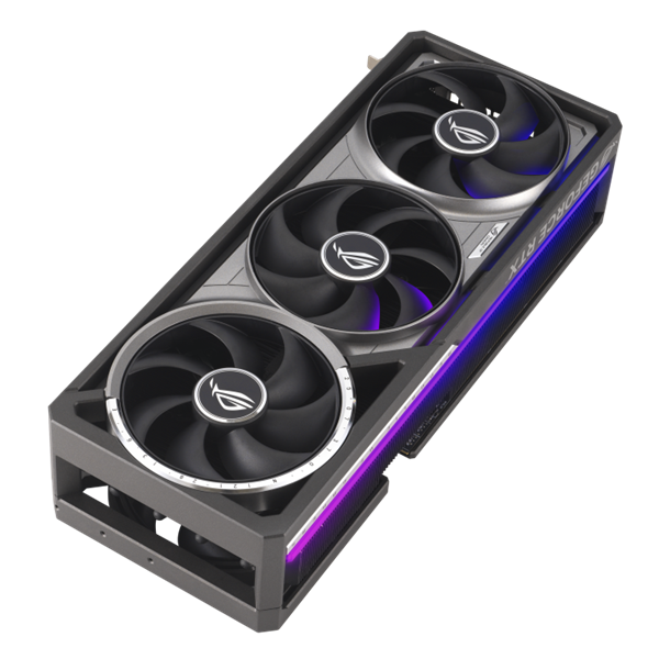 ASUS ROG ASTRAL RTX5090 OC GAMING 32GB 512-bit GDDR7 2xHDMI 3xDP 