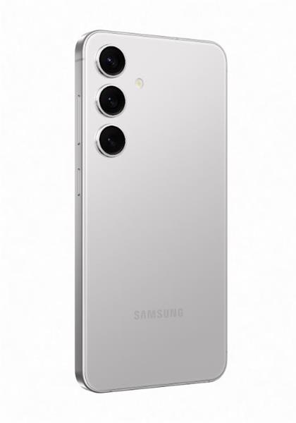 Samsung Galaxy S24 5G 128GB DUOS, marble gray 