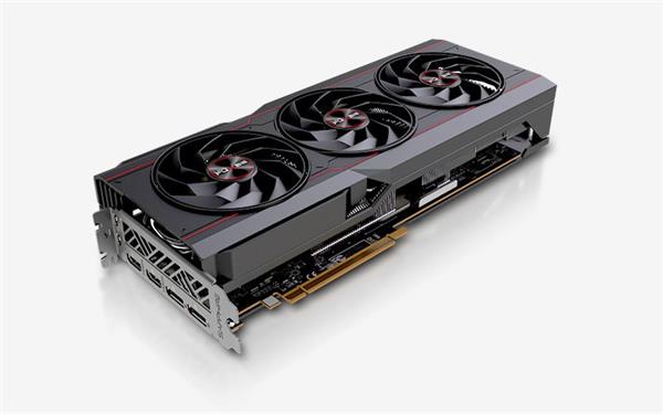 SAPPHIRE PULSE AMD RADEON RX 7900 XT GAMING 20GB/320-bit GDDR6 2xHDMI 2xDP 