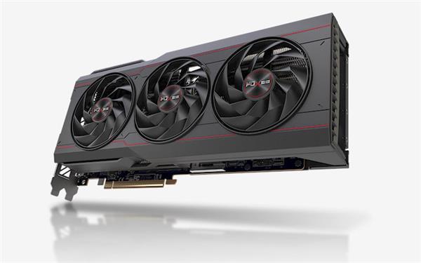 SAPPHIRE PULSE AMD RADEON RX 7900 XT GAMING 20GB/320-bit GDDR6 2xHDMI 2xDP 