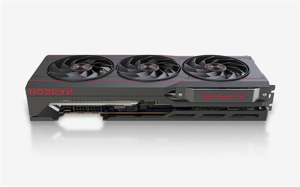 SAPPHIRE PULSE AMD RADEON RX 7900 XT GAMING 20GB/320-bit GDDR6 2xHDMI 2xDP 