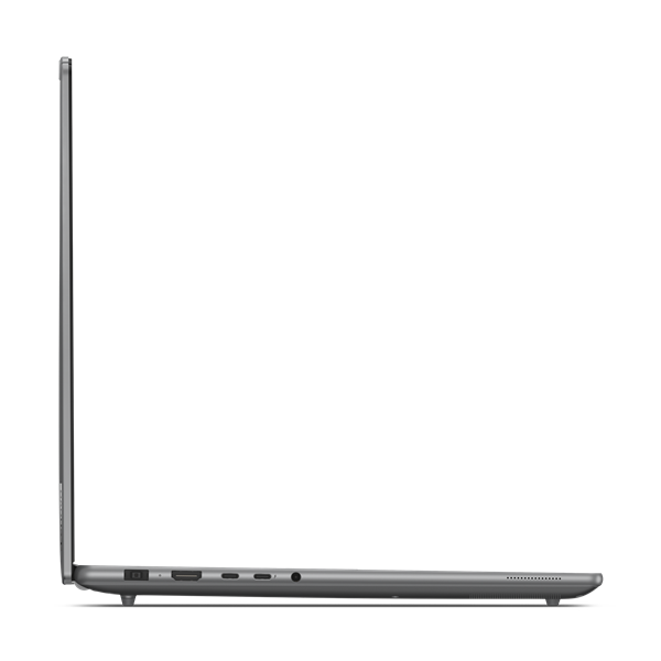 Lenovo Yoga Pro 9 16IMH9, Ultra 9-185H, 16.0˝ 3200x2000/Touch, RTX 4060/8GB, 32GB, SSD 1TB, W11Pro, šedý, 3y PS 