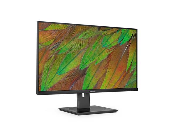 Philips 32B1U3900/00 31,5" VA LED 3840x2160 50 000 000:1 4ms 350 DP HDMI USB-C (90W) pivot repro čierny 