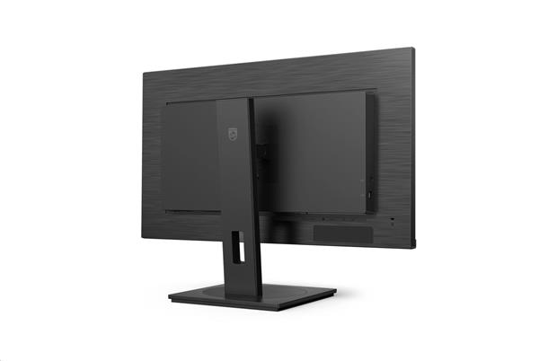 Philips 32B1U3900/00 31,5" VA LED 3840x2160 50 000 000:1 4ms 350 DP HDMI USB-C (90W) pivot repro čierny 