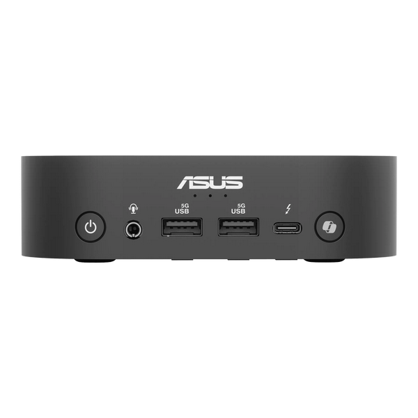 ASUS NUC 14 PRO AI, Intel Core Ultra 5-226V, Intel Arc, 16GB DDR5, 512GB SSD, WiFi+BT, HDMI 2xTB4 (USB-C) W11 