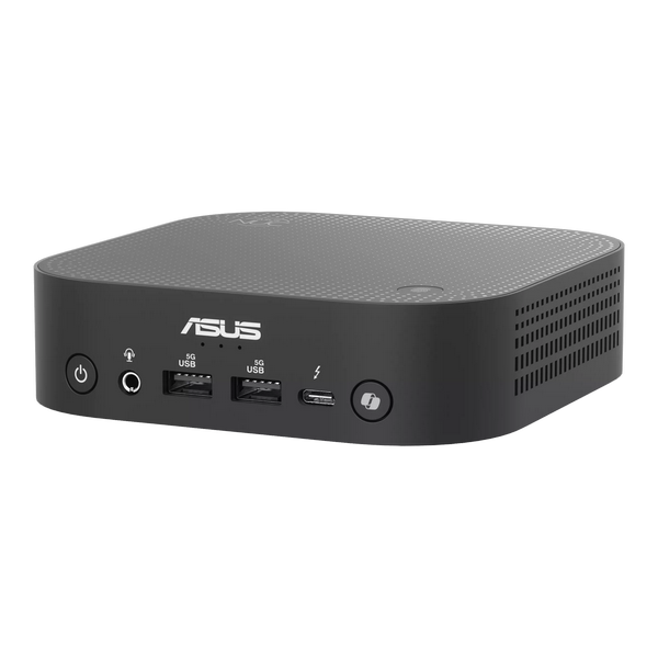 ASUS NUC 14 PRO AI, Intel Core Ultra 5-226V, Intel Arc, 16GB DDR5, 512GB SSD, WiFi+BT, HDMI 2xTB4 (USB-C) W11 