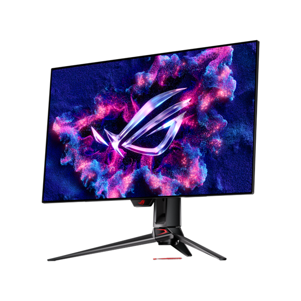 ASUS ROG Swift PG32UCDP 32" WOLED 3840x2160 480Hz 0,03ms 450cd USB-C 2xHDMI DP 
