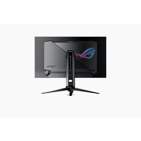 ASUS ROG Swift PG32UCDP 32" WOLED 3840x2160 480Hz 0,03ms 450cd USB-C 2xHDMI DP 