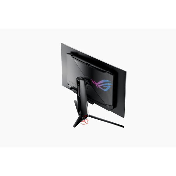 ASUS ROG Swift PG32UCDP 32" WOLED 3840x2160 480Hz 0,03ms 450cd USB-C 2xHDMI DP 