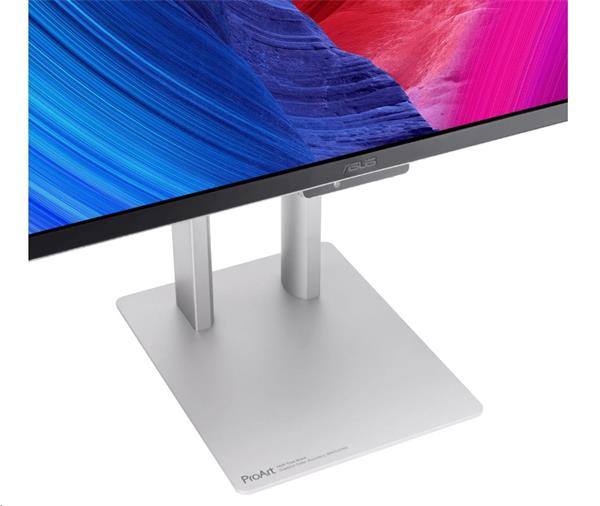 ASUS ProArt PA32UCDM 32" 4K OLED 3840x2160  240Hz 0.1ms 1000cd USB-C 3xHDMI DP Repro 