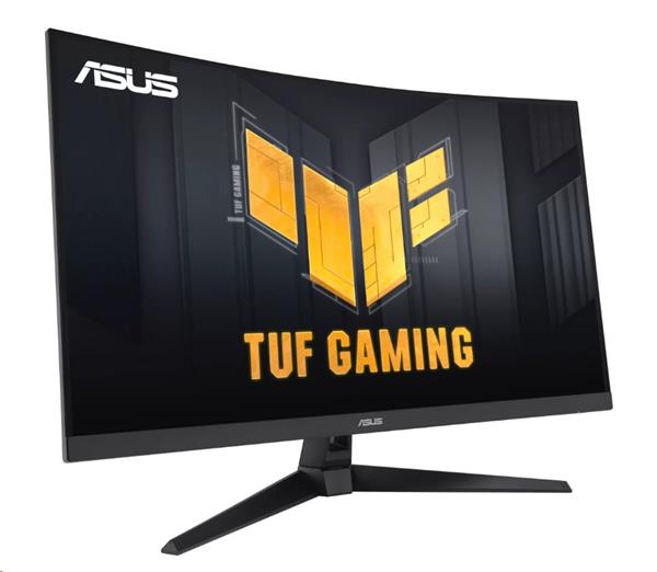ASUS TUF Gaming VG32WQ3B 32" 2560x1440 WQHD 180Hz 1ms 300cd 2xHDMI DP repro  