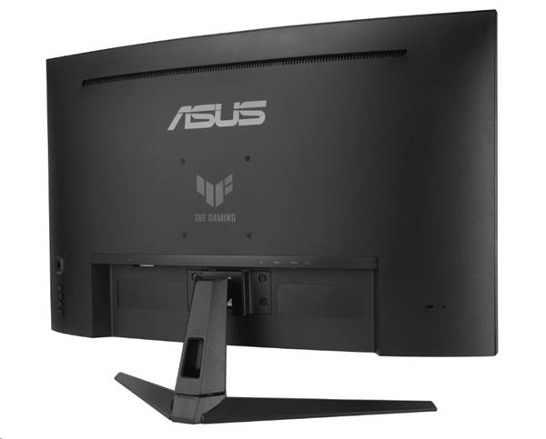 ASUS TUF Gaming VG32WQ3B 32" 2560x1440 WQHD 180Hz 1ms 300cd 2xHDMI DP repro  